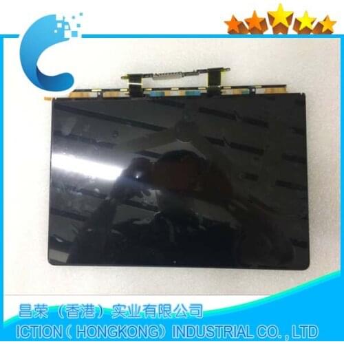 Original New 2019 Year A2159 LCD Display Screen Panel for Macbook Pro Retina 13.3" A2159 LCD LED Screen Glass EMC3301