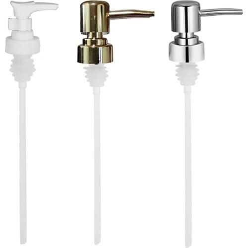 Oyster Sauce Bottle Pressure Mouth Household Fuel Consumption for Squeezing Machine Press Mouth Pump Head Kitchen Squeeze