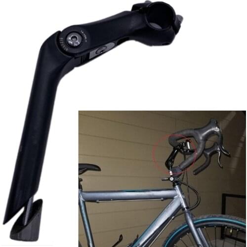 Quill Stem MTB BMX Road Bike Riser 25.4mm Stems Replacement Parts