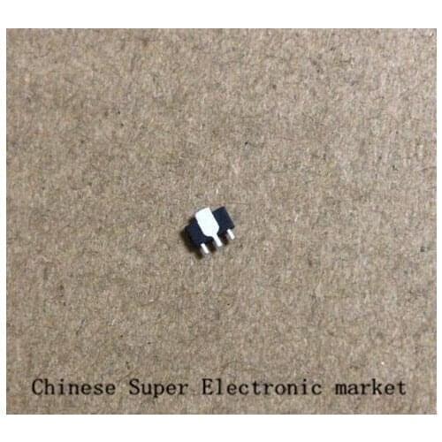 100PCS SMD regulator CJ78L09 78l09 SOT89
