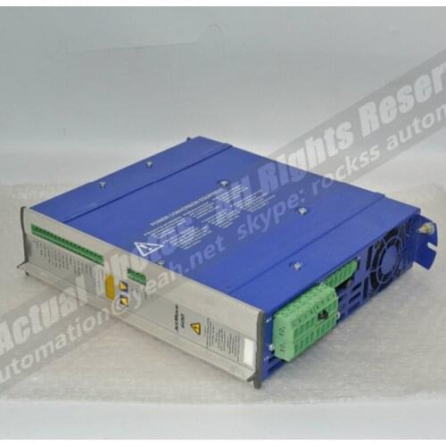 S60600-SE 4KVA 6A IP20 Used Good In Condition With Free DHL / EMS