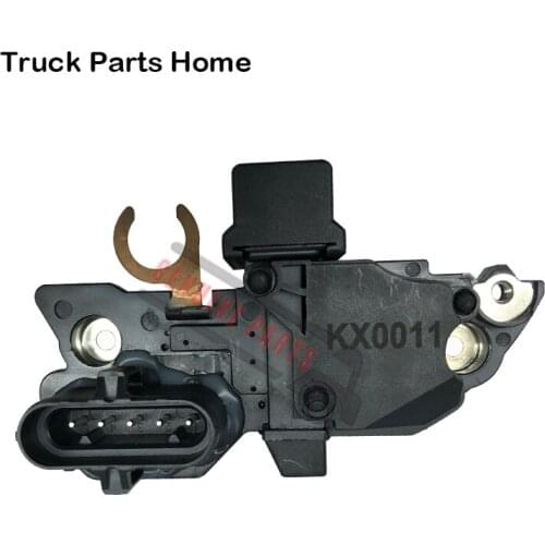 Universal Generator Voltage Regulator for 20523391