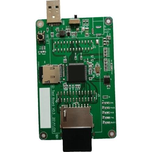 Vaseky Card Readers