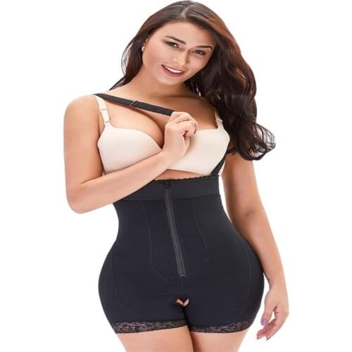 2021 Underwear Women Full Body Shape Waist Trainer Body Tight Corset Panties Gut Shapers Womens Intimates Fashion Bodysuit