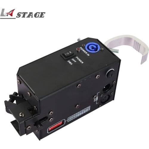 10pcslot Aluminum Truss 110V/220V 100W 3PIN XLR Socket IN/OUT Professional Led Stage Lighting Controller