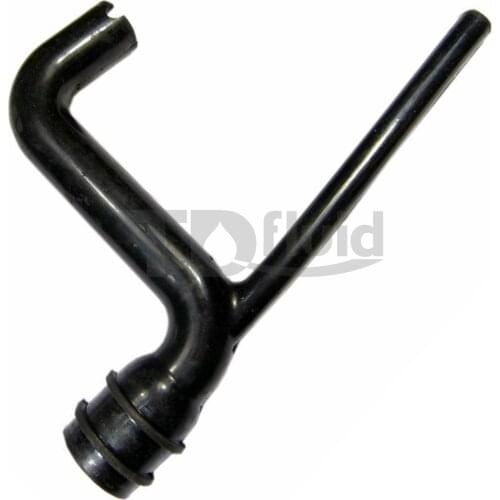 46536776 Crankcase Vent Hose For FAIT DOBLO PUNTO (188_) 1999-2010