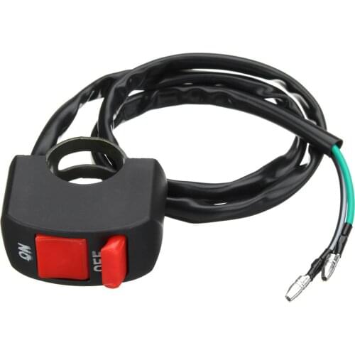 Audew Motorcycle Electronics