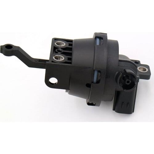BJWFLJLH Exhaust Heads