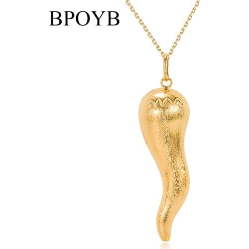 BPOYB Punk Necklaces