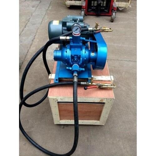 3KW 110 v/220 v/380 v cylinder transfer pump-shipped to Maputo by sea (need to be picked up)