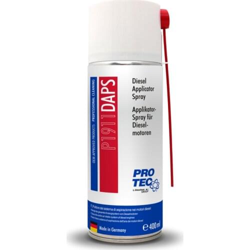 Diesel Air Suction Line Cleaning Spray 400ml | Egr Valve Manifold Cleaner Smoke Cutter