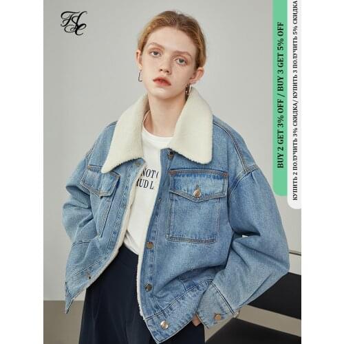 Женские утепленные куртки FANSILANEN China At AliExpress