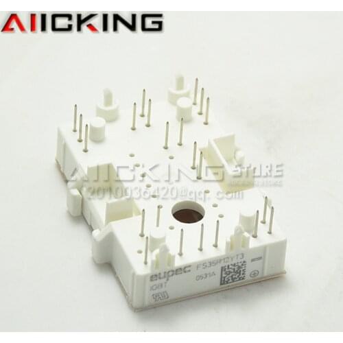 FS35R12YT3 1/PCS MODULE IGBT 35A 1200V