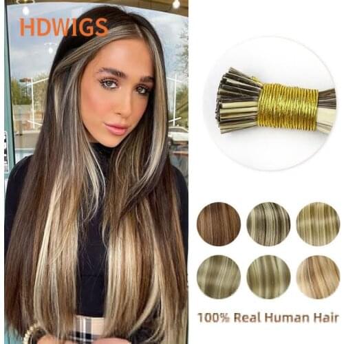 HDWIGS Natural Hair Extensions