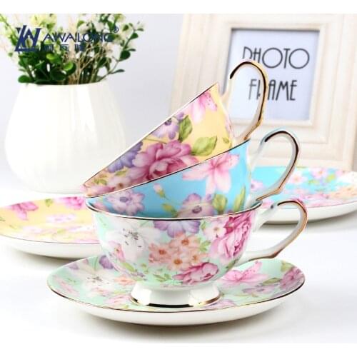 Tea Pairs Hipickmi China