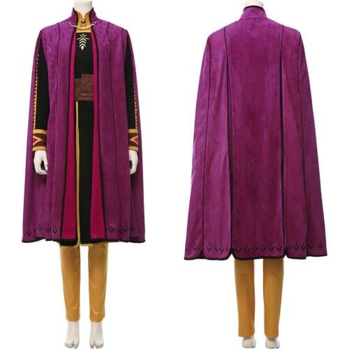 Olafs Adventure Princess Elsan Cosplay Costume girl Dress Outfit Halloween Carnival Cosplay Costume For Girls Women clothes