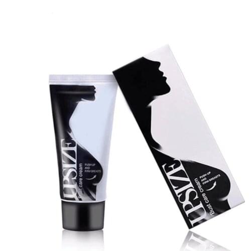 Upsize Breast Cream Bigger Boobs Firming Lifting Fast Growth Butt Enhancer Cream Bust Boost Breast Enlargement Cream