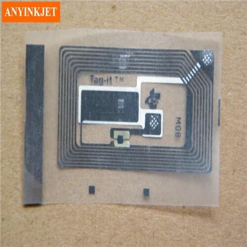 Best stable make up chip for LEIBINGER inkjet printer