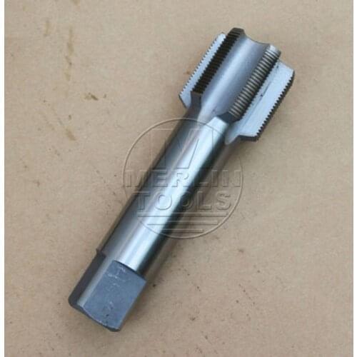 M58 x 1.5 2.0 3.0 4.0 Metric HSS Right hand thread Tap