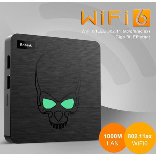 Телевизионные приставки Miagabox China At AliExpress