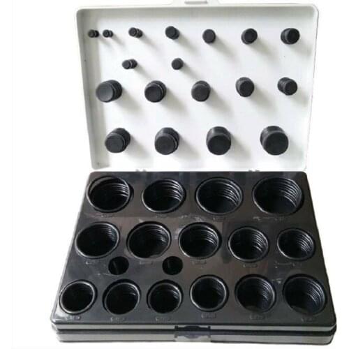 New Replacement Hydraulic Pump Rubber O Ring Seal Kit for Hitachi Excavator