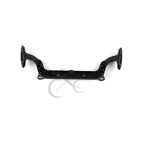 Fairing Stay Bracket Cowling Headlight For Kawasaki ZZR1400 ZX 14R 2006-2014 NEW
