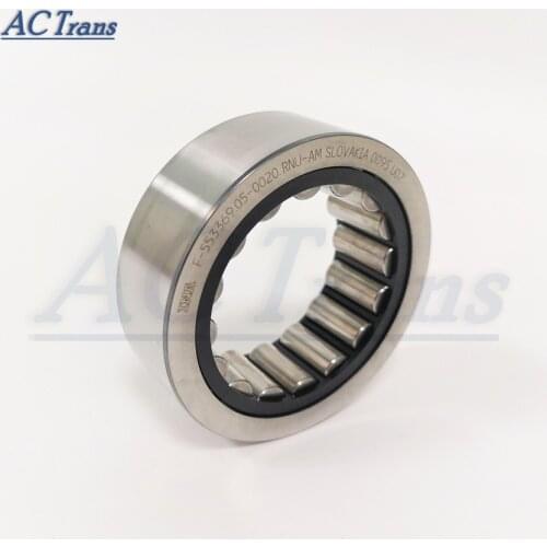 OEM NEW OAW Bearing 0AW 331 440B/C F-553369 And 01J 331 133G F-805240 Fits For AUDI CVT