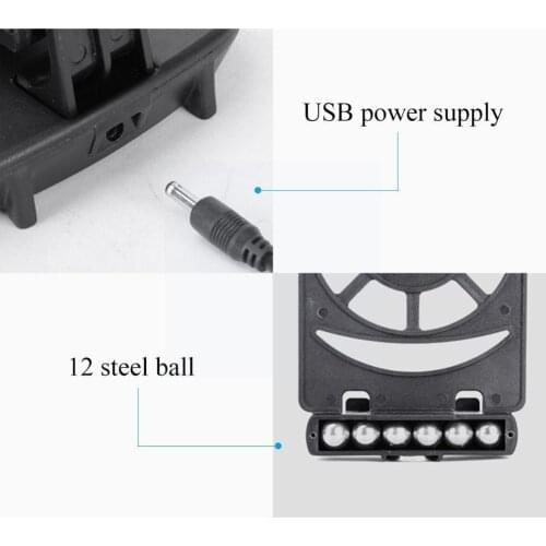 Phone Walking Swing Shaker Mobile Phone Holder Pedometer For Phone Wiggler Counter Brush Stepper Universal P4M6