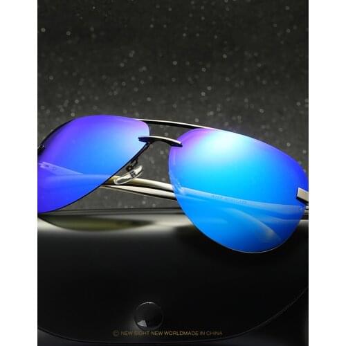 SEMALAYA Mens Sunglasses