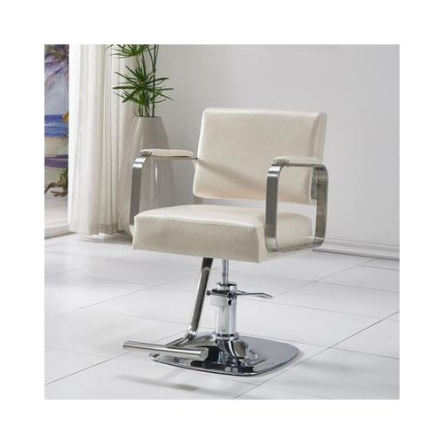 Hair salon chair simple ins hair salons dedicated chair lifts stainless steel hot dyeing hair cutting stool barbershop chair