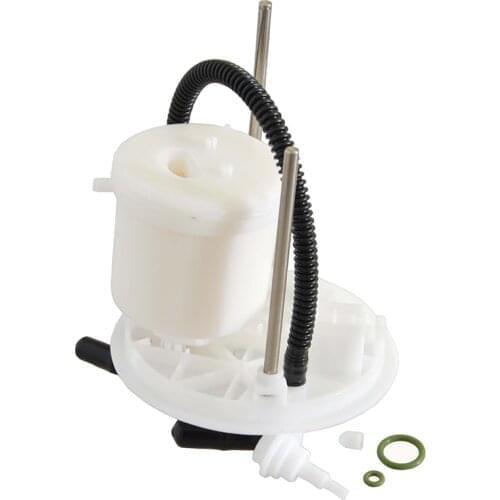 Car Fuel Filter for Suzuki Swift 1.3L 2005-2011 15100-77J02