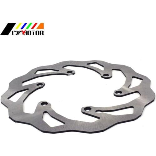 Motorcycle Brake Disc For KTM Husqvarna SX XC 125-450 EXC XC-W 125-530 1998-2020 TC FC TX FX 125-450 TE FE 125-501 2014-2020