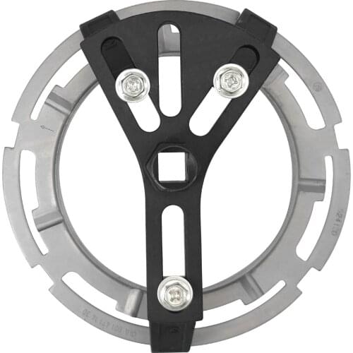 Universal Fuel Pump Removal Fuel Tank Repair Tool Kit 13.5-18.2cm Premium