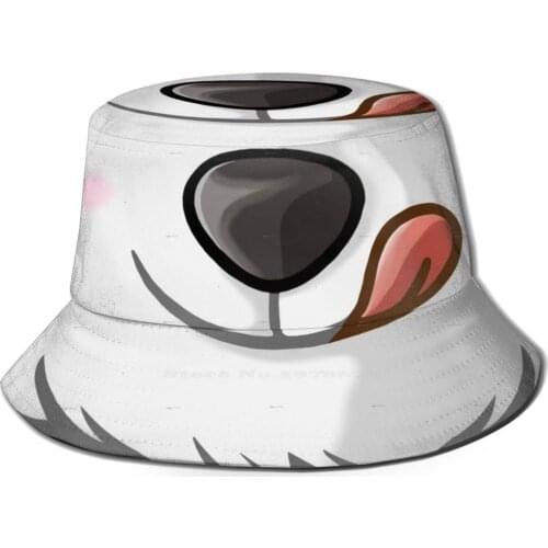 Y Panda - Bearzoo Series Fishing Hunting Climbing Cap Fisherman Hats Bobobear Bobobearart Bobo Bear Bear Bear Week Bear Weekend