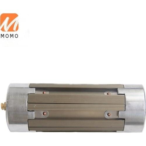 Factory Supply Customized Strip Type air chuck, Plastic air chuck, pneumatic chuck for air shaft