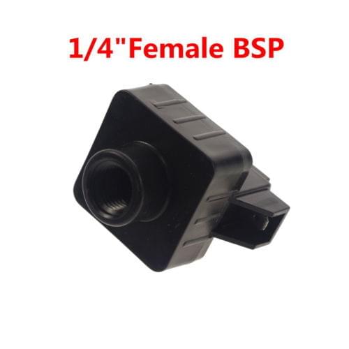 1/4" BSP Female Connection Reverse Osmosis Tank Low Pressure Switch