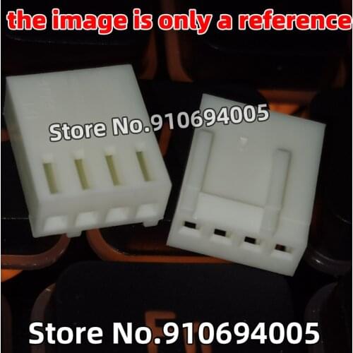 200/100/50PCS Connector 47054-1000 470541000 2.54mmSpacing