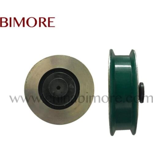 76x20mm Elevator 2000 door hanger roller