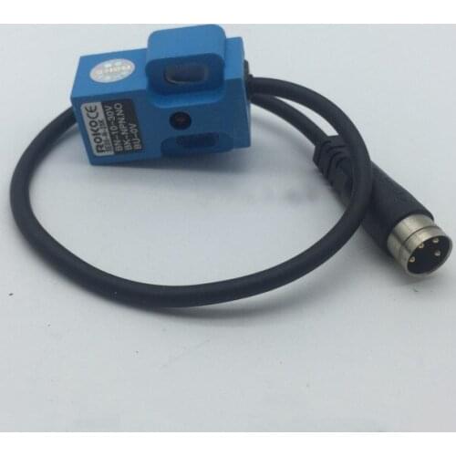 Proximity switch SE05-N-25K 6months Warranty