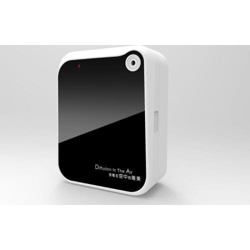 Free shipping battery power aroma diffuser, air humidifier, scent air machine , essential oil diffusers hotsale in chile& spain