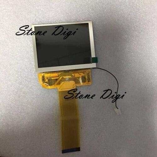 Free Shipping 640*480 Grade A+ NEW 3.5 inch LCD Screen Display Panel Replacement for PVI PD035VX2 TFT LCD panel