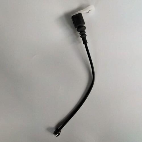 Brake pad wear sensor OEM 1J0615121/99160917100 For Audi Golf IV Hatchback/Hatchback 1J1 1997-2005 TT Coupe 8J3 2006-2014 Before