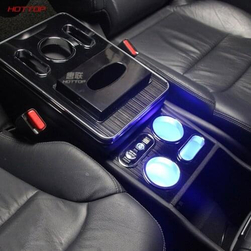 For Honda Odyssey Elysion Car Armrest Central Store Content Storage Box