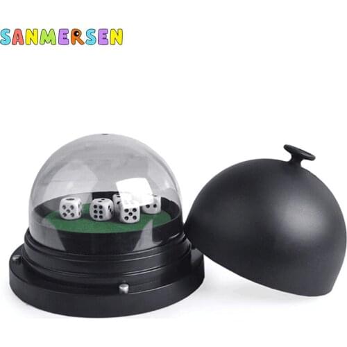 Electric Full Cover Toy Cup Childrens Desktop Number Game Birthday Parties Board Games Funny Gifts For Kids Eucational Toys