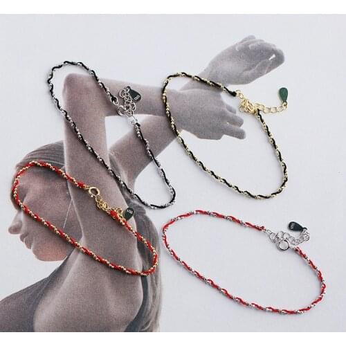 Черные браслеты Enosola China At AliExpress