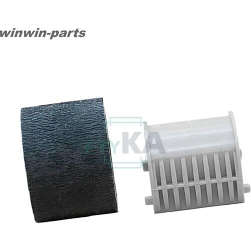 1PC x CLP-300 Paper Feed Pickup Roller for Samsung CLP 300 ML 1610 1640 1641 2010 2240 2241 2160 3160 SCX 4321 4521 CLP300