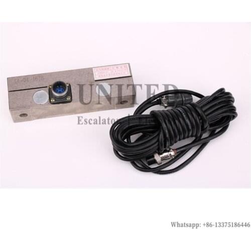 Elevator Accessories Weighing Load Overload Controller Sensor SL-5V-S9