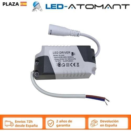 LED ATOMANT LED Transformers