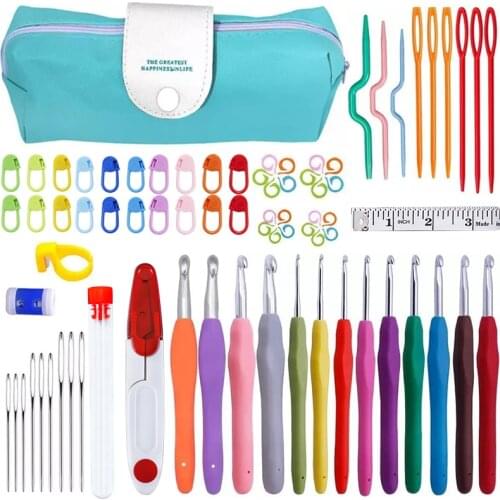 LMDZ Knitting Rulers
