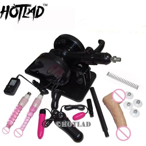 2017 New Robo FUK Adjustable And Portable Sex Machine to women for anal sex sex product sex toy with vibrators and Anal dildos